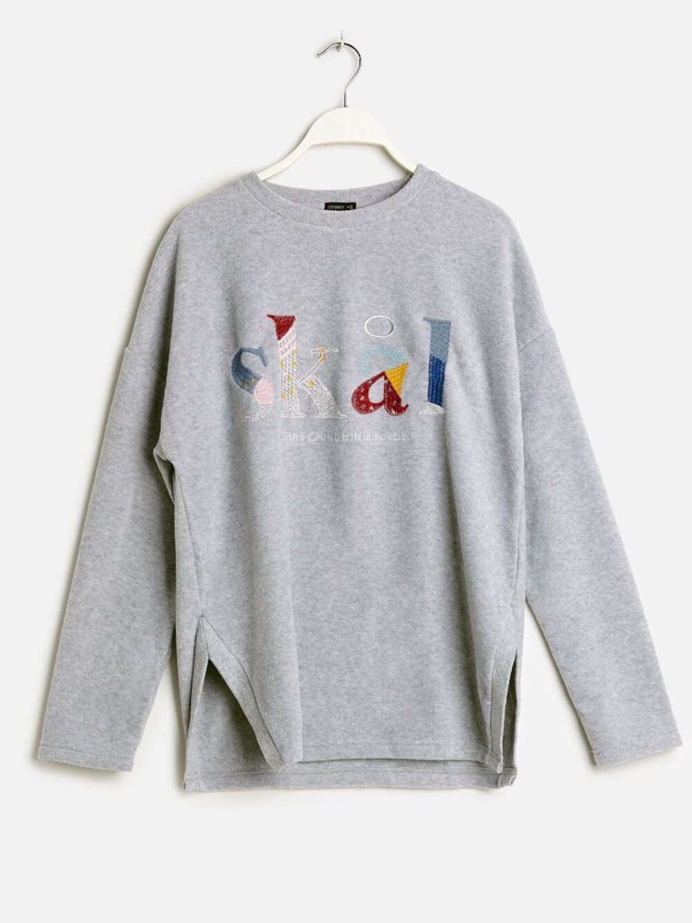 OYSHO Swedish Sweatshirt M